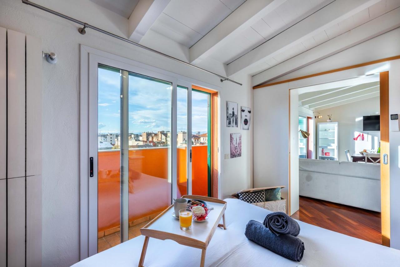 Casa Cosy Suite Venini Milano Exteriör bild