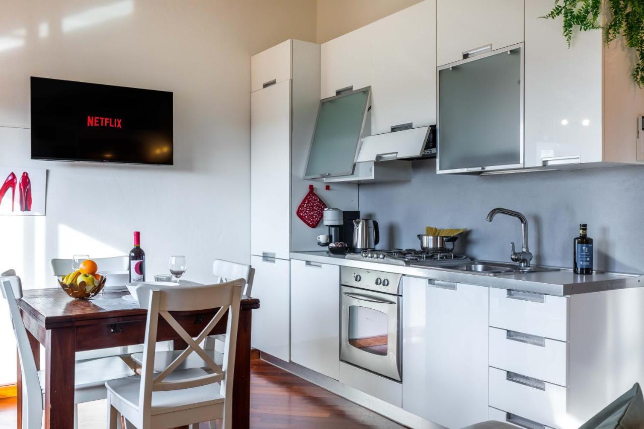 Casa Cosy Suite Venini Milano Exteriör bild