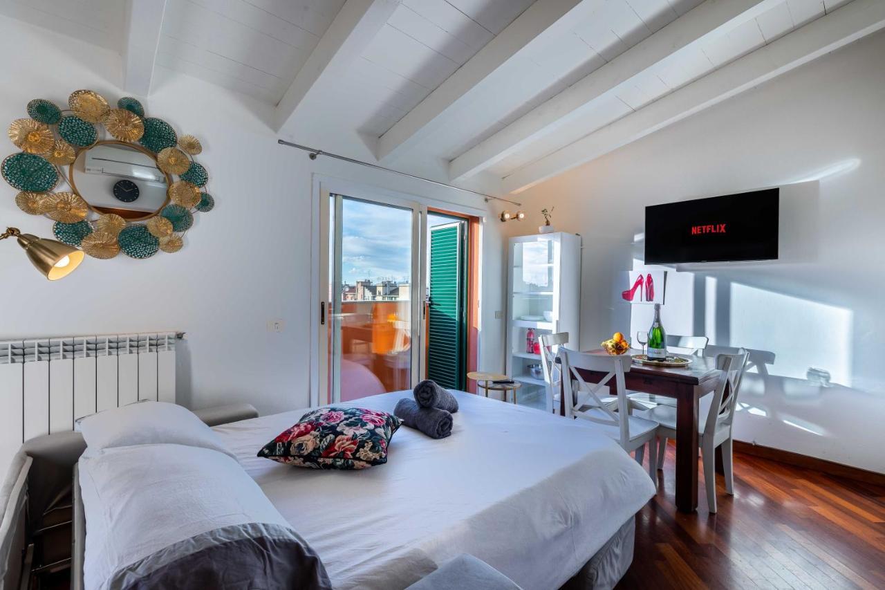Casa Cosy Suite Venini Milano Exteriör bild