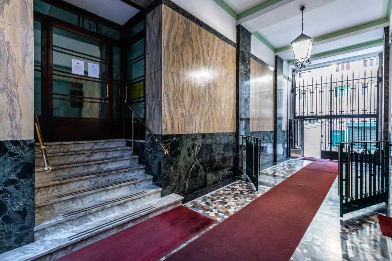 Casa Cosy Suite Venini Milano Exteriör bild