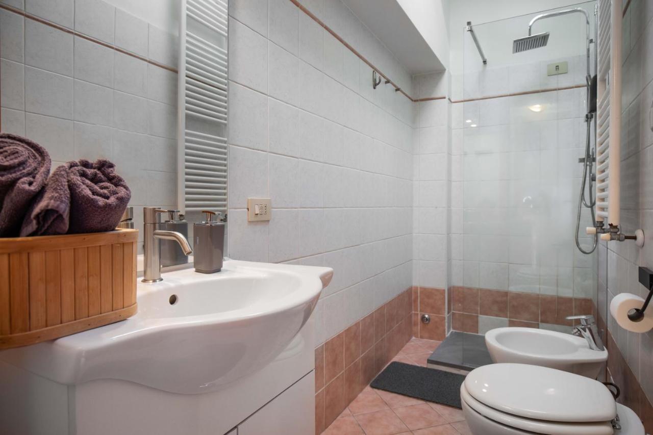 Casa Cosy Suite Venini Milano Exteriör bild